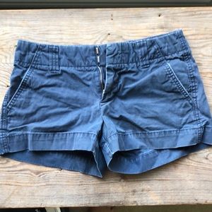 Gap chino shorts